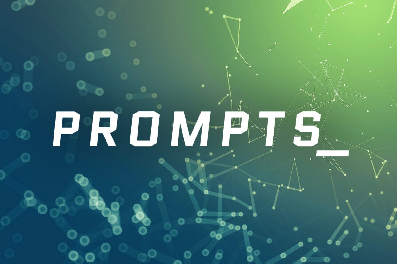 Prompts